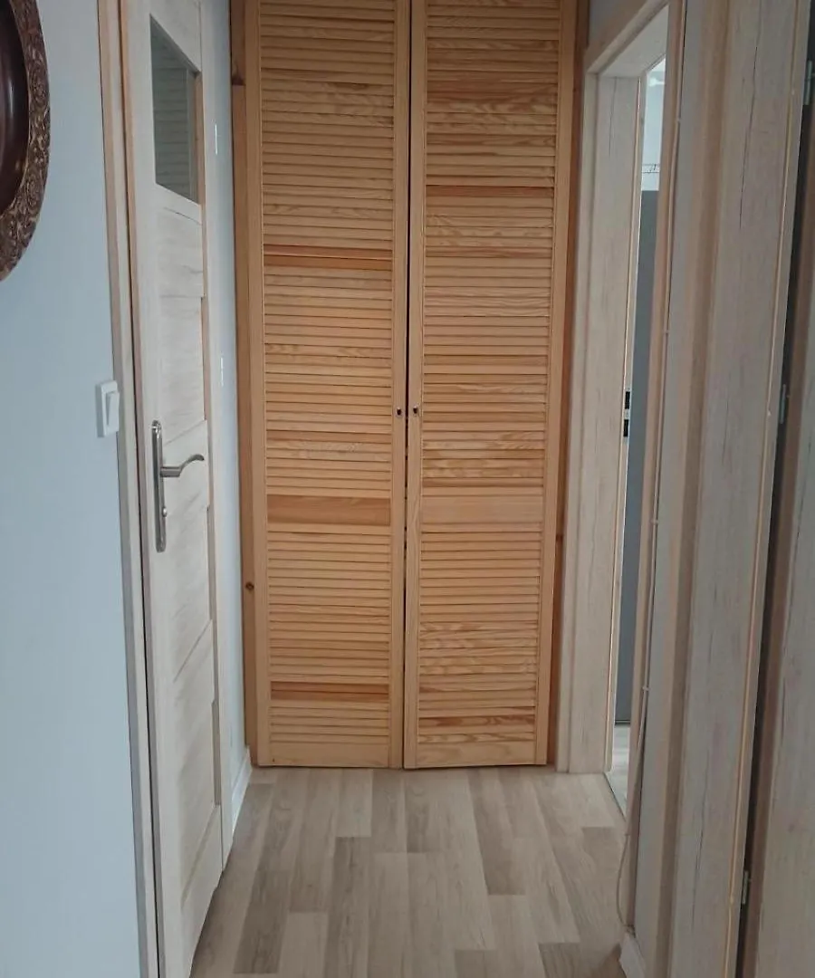 Apartament Koralowa Gdansk 0*,