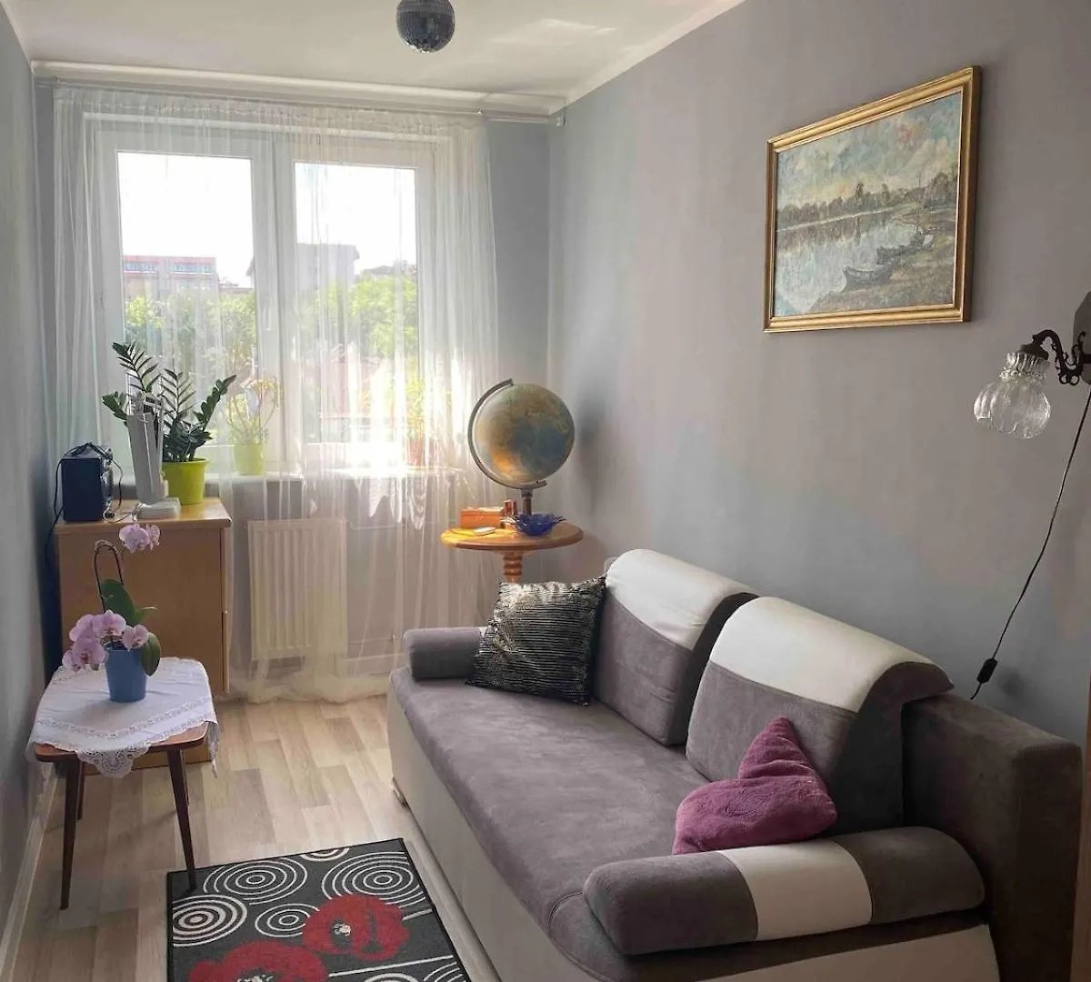 Apartament Koralowa Gdansk 0*,  Poland