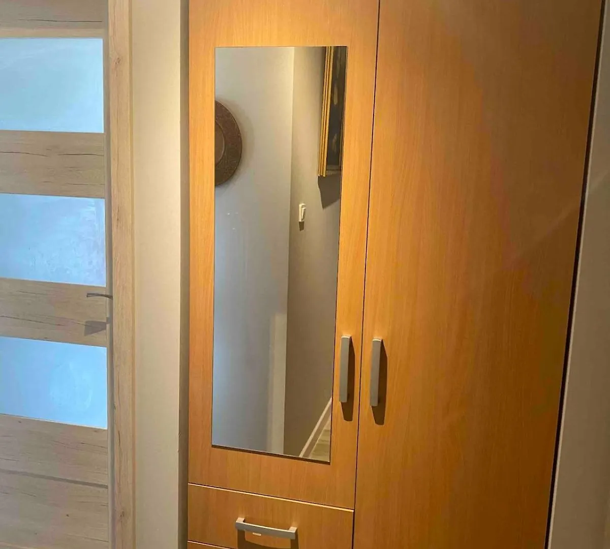 Apartament Koralowa Gdansk Apartment