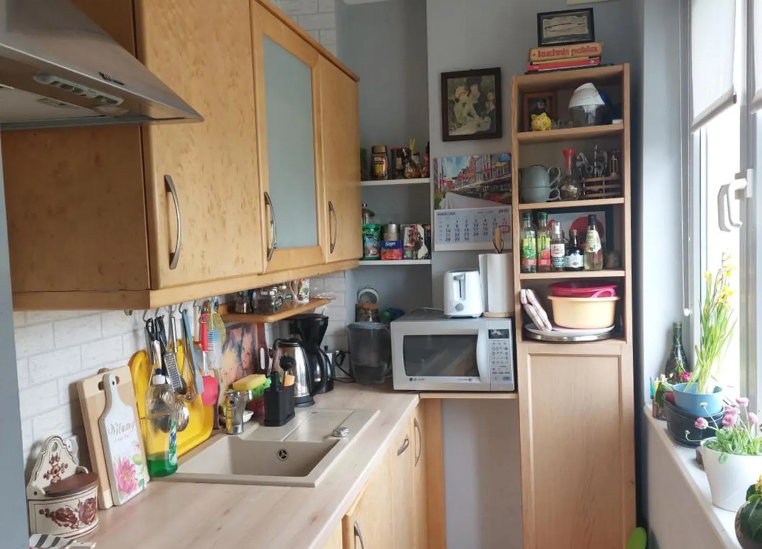 Apartament Koralowa Gdansk 0*,